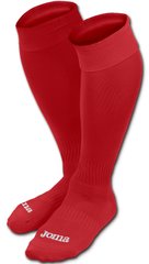 Гетры Joma Classic III 1-pack red — 400194.600, 34-39, 9996484645107