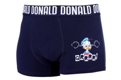 Трусы-боксеры Disney Donald Duck Grrr 1-pack blue — 30892913-4, L, 3349610002231