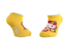 Шкарпетки Hello Kitty Hk Theme Lemon yellow — 83890528-4, 31-34, 3349610007274