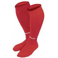 Гетры Joma Classic II 1-pack red — 400054.600, 34-39, 9995147945103
