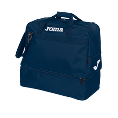 Сумка Joma Training III Medium dark blue — 400006.300, One Size, 9995186445091