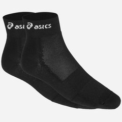 Шкарпетки Asics Sport Sock 2-pack black — 3033A393-001, 35-38, 8718837148872
