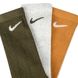 Носки Nike Everyday Plus Ltwt Crew 3-pack multicolor — DC7537-909, 46-50, 194954837512