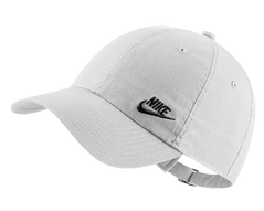 Кепка женская Nike W NSW H86 FUTURA CLASSIC CAP - AO8662-101, MISC, 191886373804