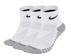 Шкарпетки Nike U NK EVRY MAX CUSH ANKLE 3PR - SX5549-100, 46-50, 091206423168
