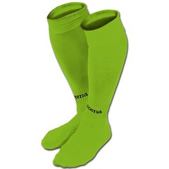 Гетры Joma Classic II 1-pack green — 400054.020, 34-39, 9995148145106
