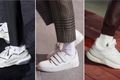 Поговорим о белых носках?