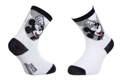Шкарпетки Disney Mickey Winner white — 43891247-2, 23-26, 3349610004143