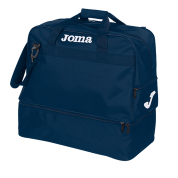 Сумка Joma TRAINING III темно-синій Уні 48х49х29см