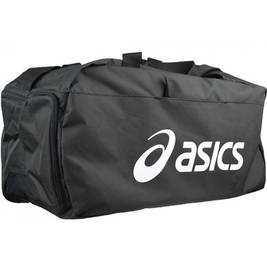 Сумка Asics Sports Bag M dark gray — 3033A410-001, One Size, 8718837148742