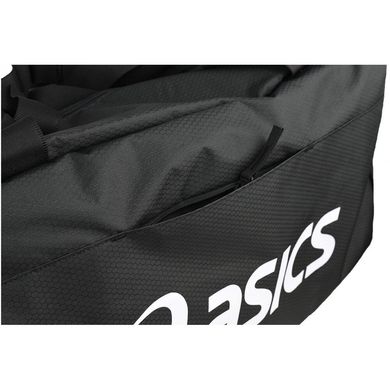 Сумка Asics Sports Bag M dark gray — 3033A410-001, One Size, 8718837148742