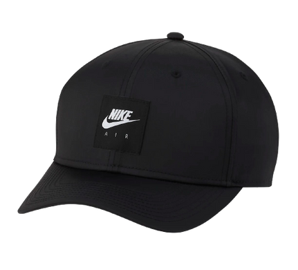 Кепка Nike U NSW CLC99 NIKE AIR HBR CAP - DH2423-010, MISC, 194955690024