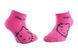 Шкарпетки Hello Kitty Head Hk In Rhinestone+Hk Elastic violet — 83846423-5, 35-37, 3349610006659