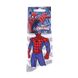 Носки Marvel Spider-Man + Stripes gray/white — 83899920-4, 27-30, 3349610010373