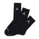 Носки Nike 3-pack black — SX5545-013, 38-42, 659658598300
