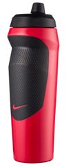 Пляшка Nike HYPERSPORT BOTTLE 20 OZ - N.100.0717.611.20, 600 мл, 887791360144