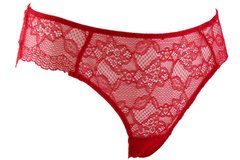 Трусики-слип Infinitif Slip-X1-Femme 1-pack red — 19890793-4, XL, 3349610013602