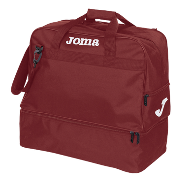 Сумка Joma Training III Large burgundy — 400008.671, One Size, 9997981745093