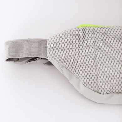 Сумка на пояс Nike Marsupio Running Waistpack white — N0002650082OS, One Size, 887791331687