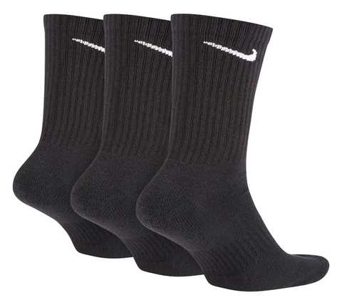 Nike short hot sale crew socks