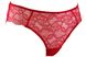 Трусики-слип Infinitif Slip-X1-Femme 1-pack red — 19890793-4, L, 3349610013596