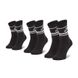 Шкарпетки Nike Sportswear Essential Crew 3-pack black — CQ0301-010, 34-38, 194955069226