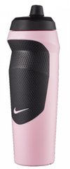 Бутылка Nike HYPERSPORT BOTTLE 20 OZ - N.100.0717.667.20, 600 мл, 887791359896