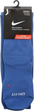 Гетри Nike -pack blue — SX4120-402, 42-46, 884776750709