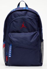 Рюкзак Nike JAN AIR PATROL PACK L - 9A0172-U90, 49х31х18 см, 742728606187