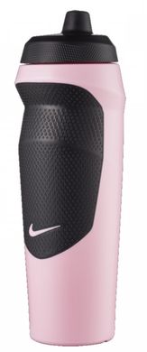 Бутылка Nike HYPERSPORT BOTTLE 20 OZ - N.100.0717.667.20, 600 мл, 887791359896