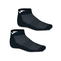 Шкарпетки Joma Ankle 1-pack black — 400027.P01, 43-46, 9995207337084
