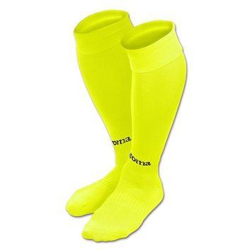 Гетри Joma CLASSIC II жовтий, неоновий Уні 28-33