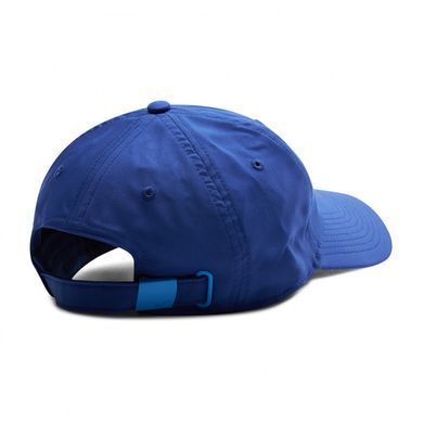 Кепка Nike H86 Cap Metal Swoosh blue &mdash; 943092-455, One Size, 194501030373