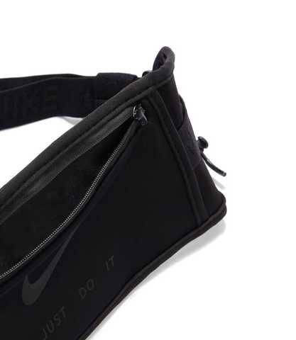 Nike Race Day Waistpack, Black