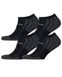 Шкарпетки Head Performance Sneaker 2-pack black/grey — 741017001-200, 35-38, 8713537918381