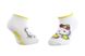 Шкарпетки Hello Kitty Hk Theme Lemon white — 83890528-3, 35-38, 3349610007250