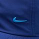Кепка Nike H86 Cap Metal Swoosh blue — 943092-455, One Size, 194501030373