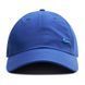 Кепка Nike H86 Cap Metal Swoosh blue &mdash; 943092-455, One Size, 194501030373