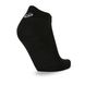 Шкарпетки Asics Ped Sock 3-pack black — 155206-0900, 35-38, 8718837138248