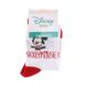 Носки Disney Mickey Open Arm white — 43891247-7, 19-22, 3349610004235