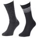Шкарпетки Oro Mi Chaussette 10-pack black — 93027755-1, 39-42, 3349610016214
