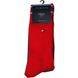 Шкарпетки Tommy Hilfiger Men Iconic Sock Sports 2-pack blue/red — 372020001-072, 39-42, 8718824651866