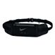 Сумка на пояс Nike Race Day Waistpack black — N1000512013OS, One Size, 887791331397