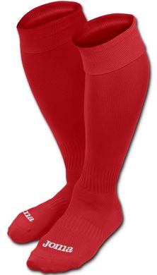 Гетри Joma Classic III 1-pack red — 400194.600, 40-46, 9996484699230