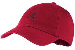 Кепка Nike Jordan H86 Jumpman Floppy red — AR2117-687, One Size, 887232051884