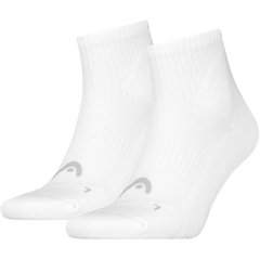 Шкарпетки Head MATCH QUARTER UNISEX 2P - 100002640-001, 43-46, 8720245076142