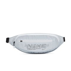 Сумка на пояс Nike Large Capacity Graphic Waistpack 2.0 aura/white — N1000825465OS, One Size, 887791331502
