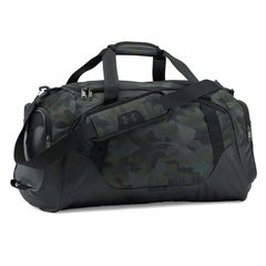 Сумка Under Armour Undeniable Duffle 3.0 MD сamouflage — 1300213-290, One Size, 190511042528