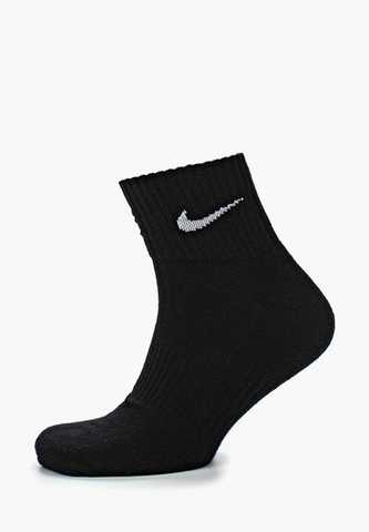 robo Sudor origen Шкарпетки Nike Cushion Quarter 3-pack black/gray/white — SX4703-901  придбати в Україні. Ціна в інтернет-магазині socks.in.ua