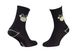 Шкарпетки Disney Minnie Shadow Of Minnie'S Head Knot 1-pack black — 13843651-2, 35-41, 3349610000183